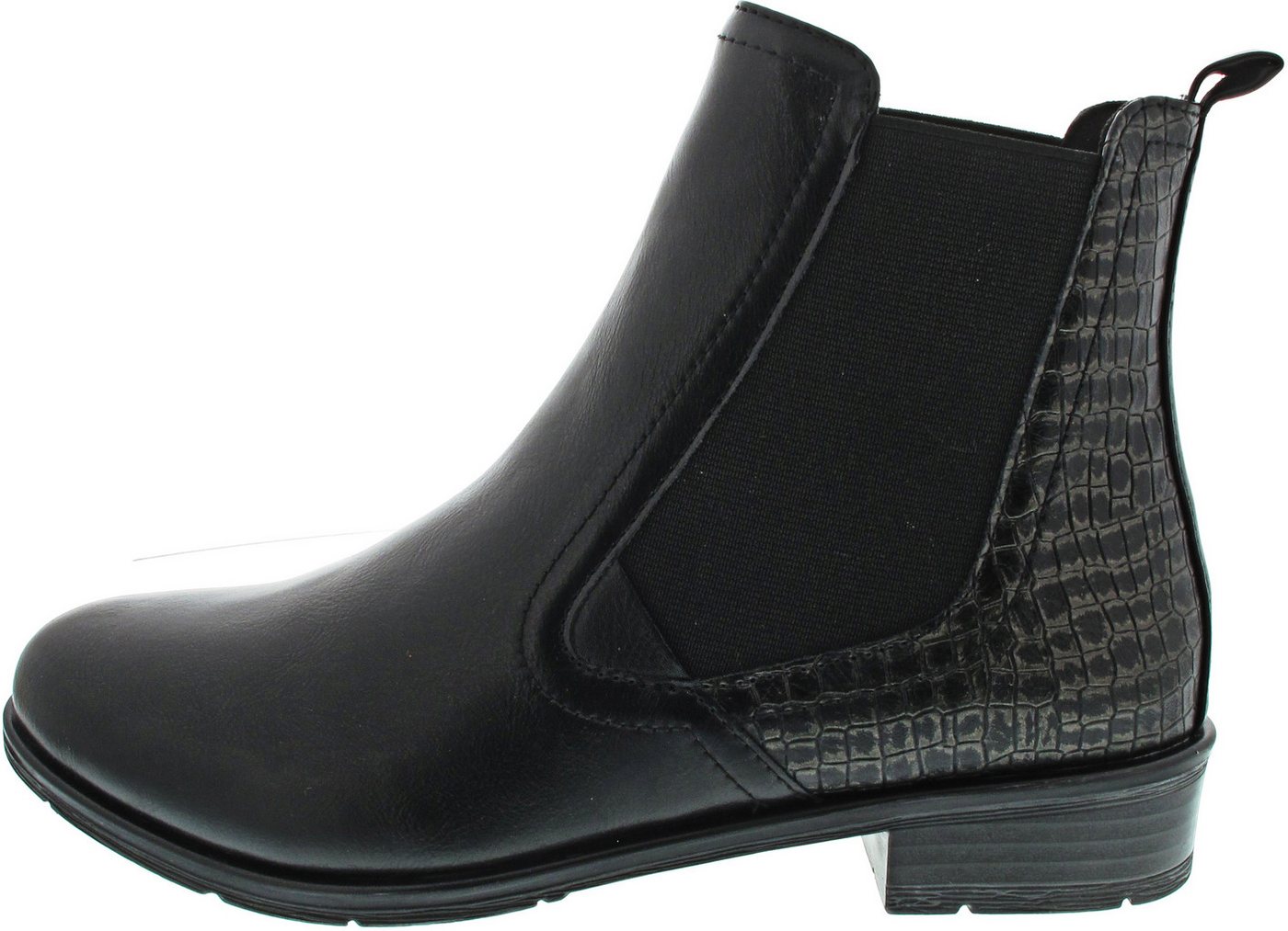 marco tozzi Winterstiefelette