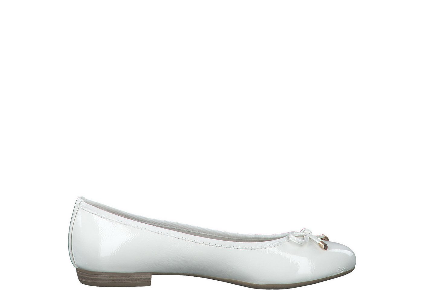 marco tozzi Woms Ballerina Ballerina
