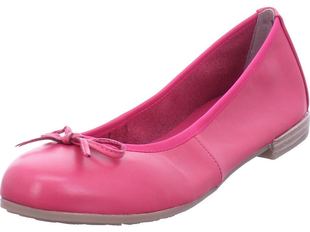 marco tozzi Woms Ballerina Pumps