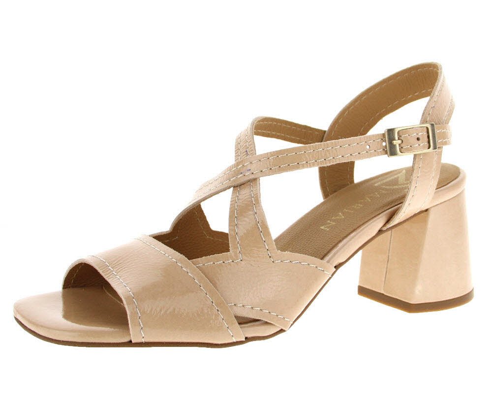 Marian Damen Sandale Sandalette