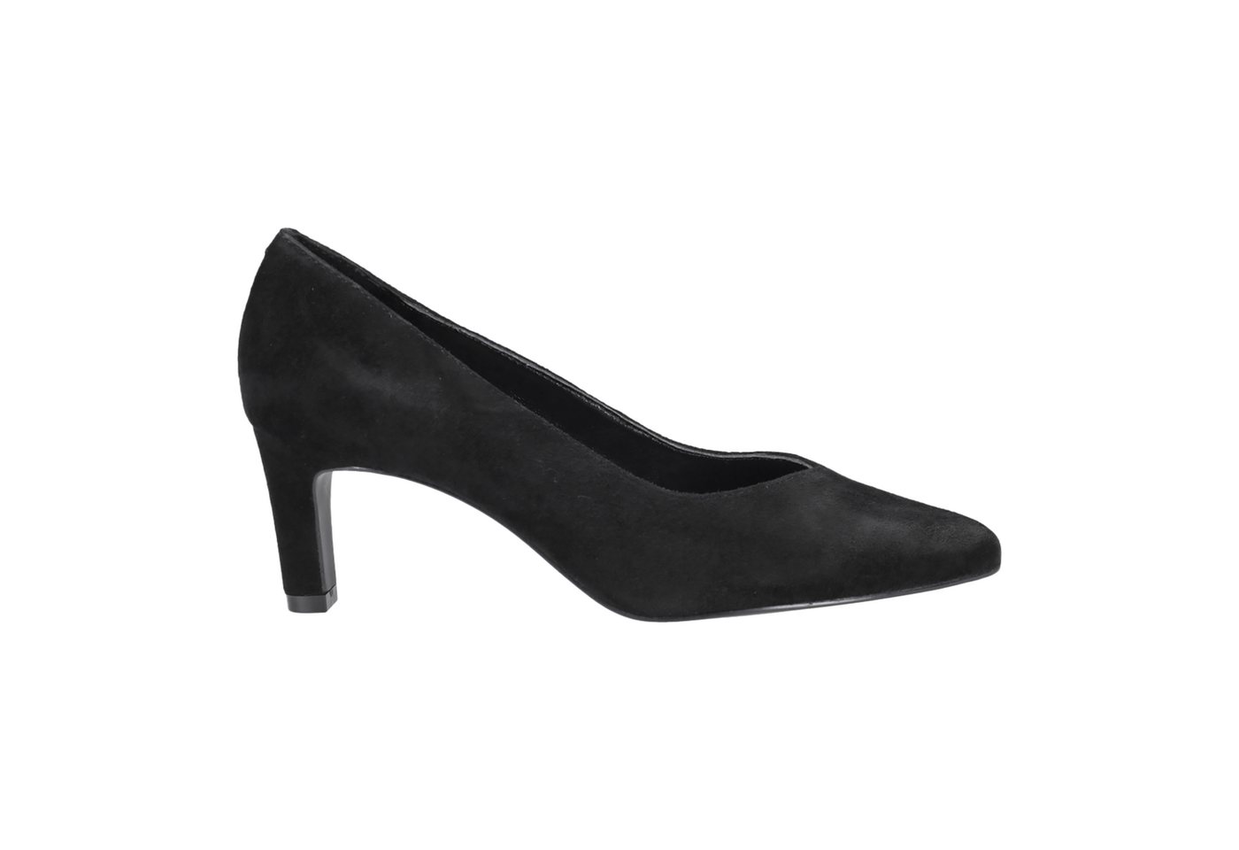 Maripé AIDA V.14 NERO, Pumps, Schwarz, Damen Pumps