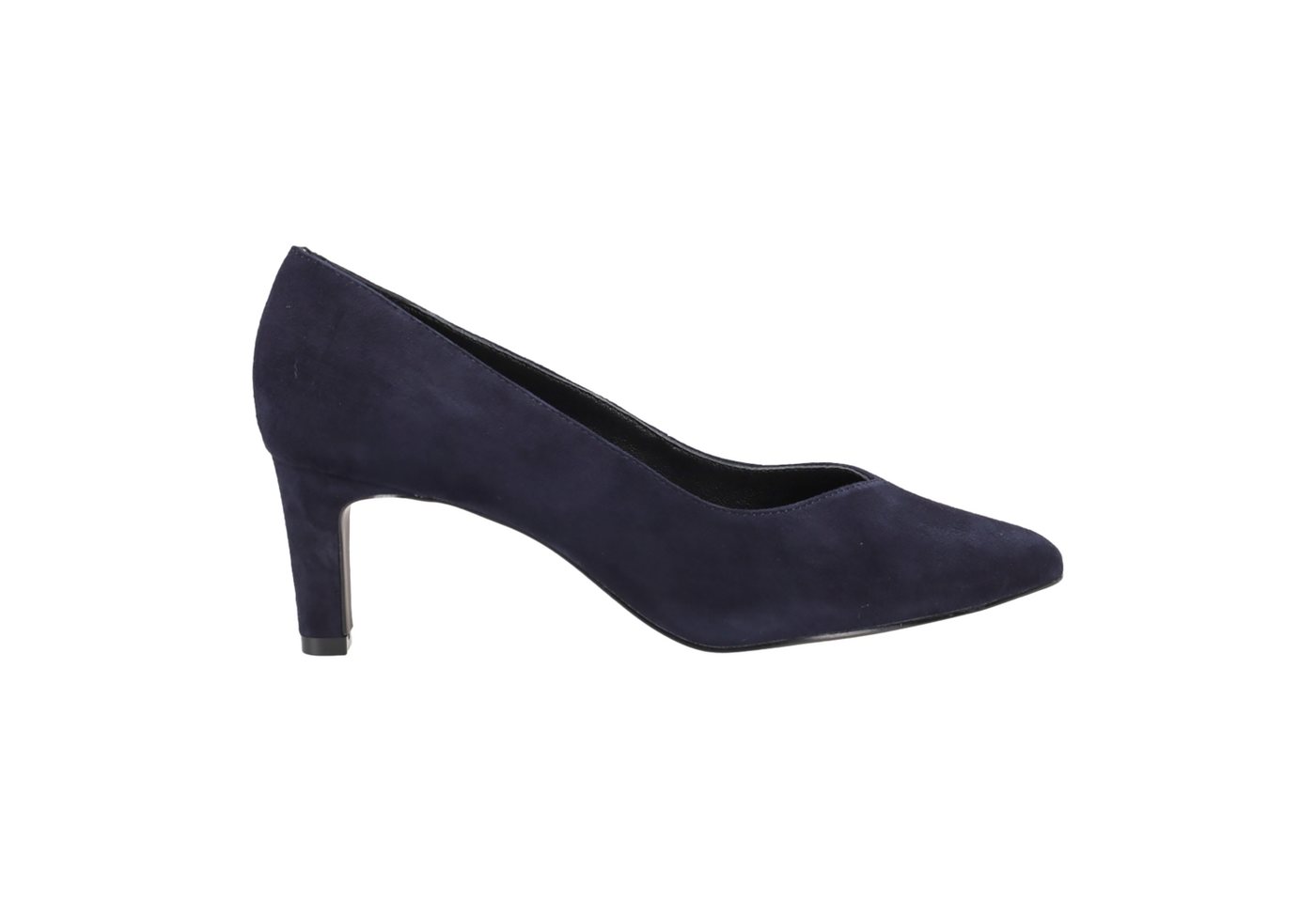 Maripé AIDA V.15 BLU SCURO, Pumps, Blau, Damen Pumps
