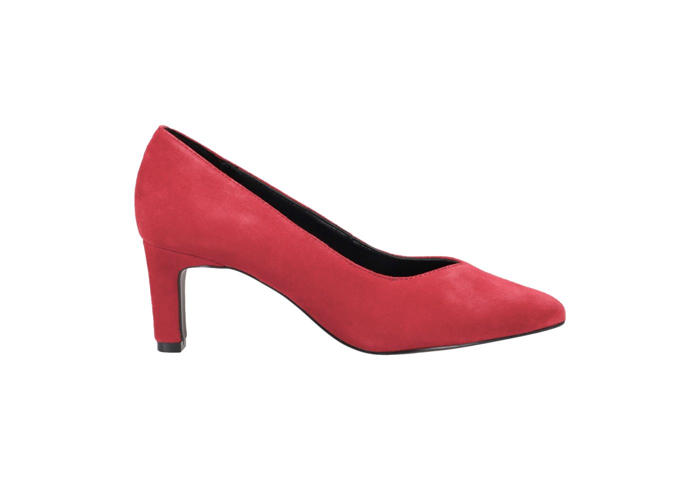 Maripé AIDA V.18 ROSSO, Pumps, Rot, Damen Pumps