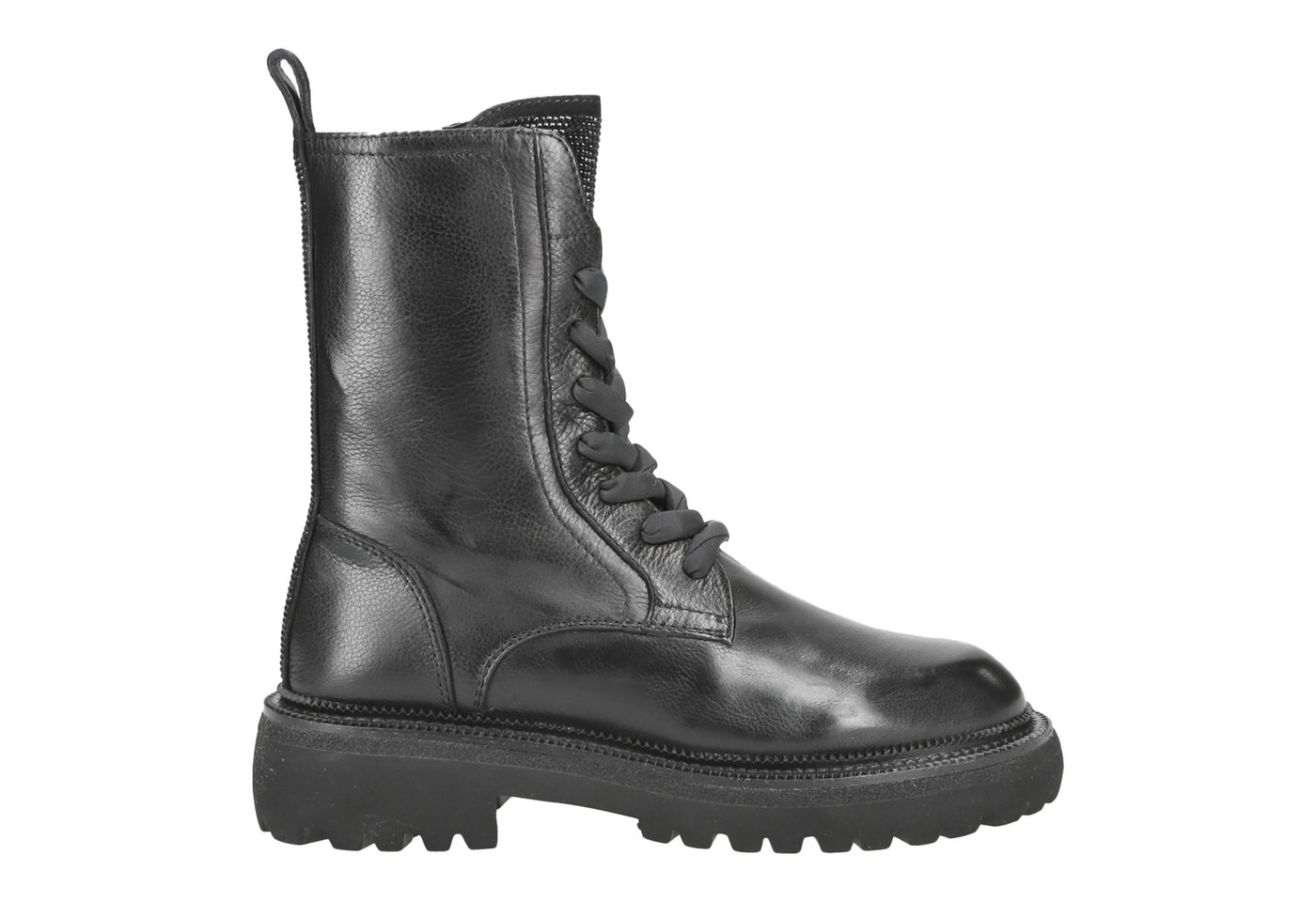 Maripé AMBRA V.2 NERO, Boots, Schwarz, Damen Stiefel