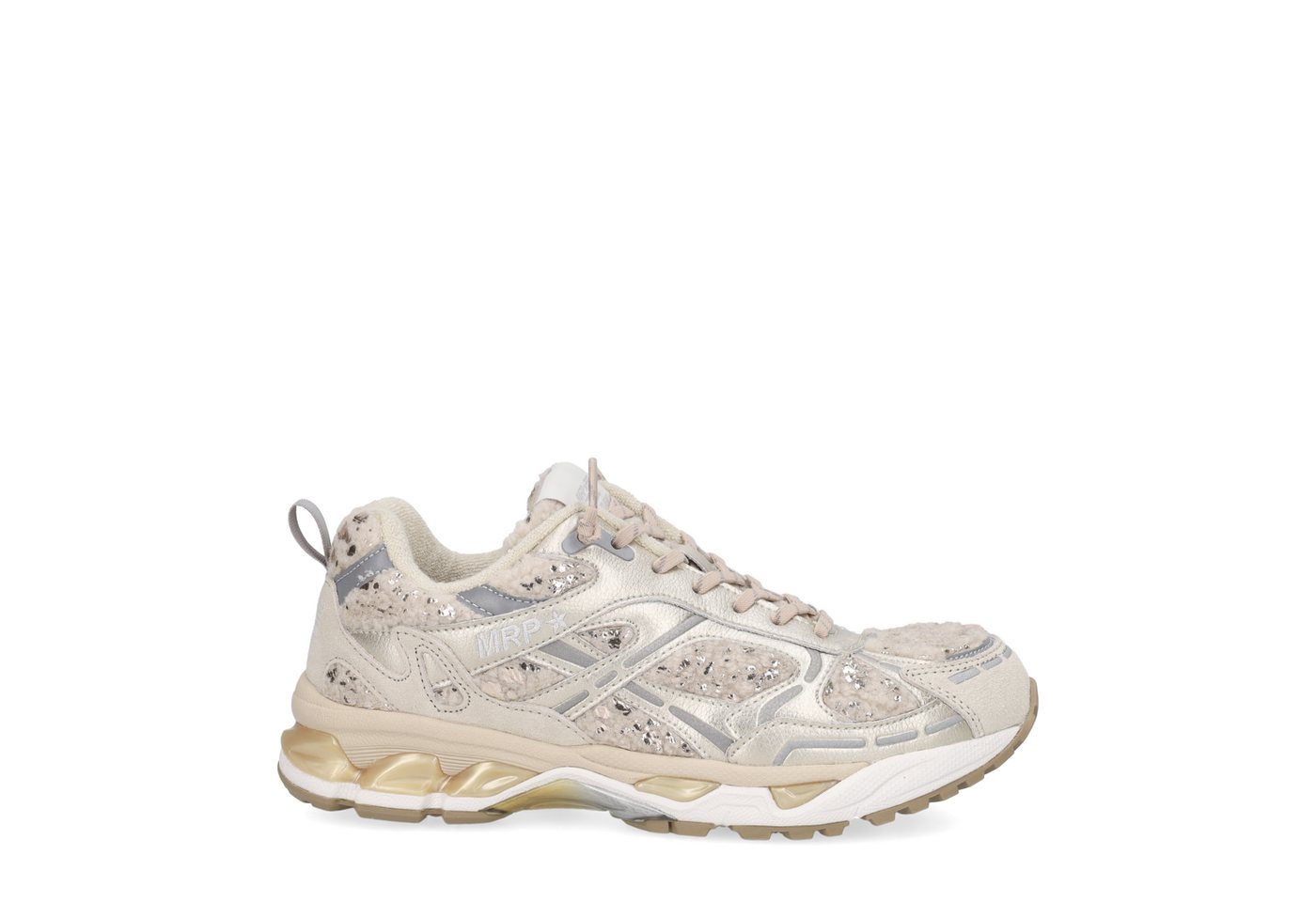 MRP 01 V.39, Sneaker, Gold, Damen Sneaker