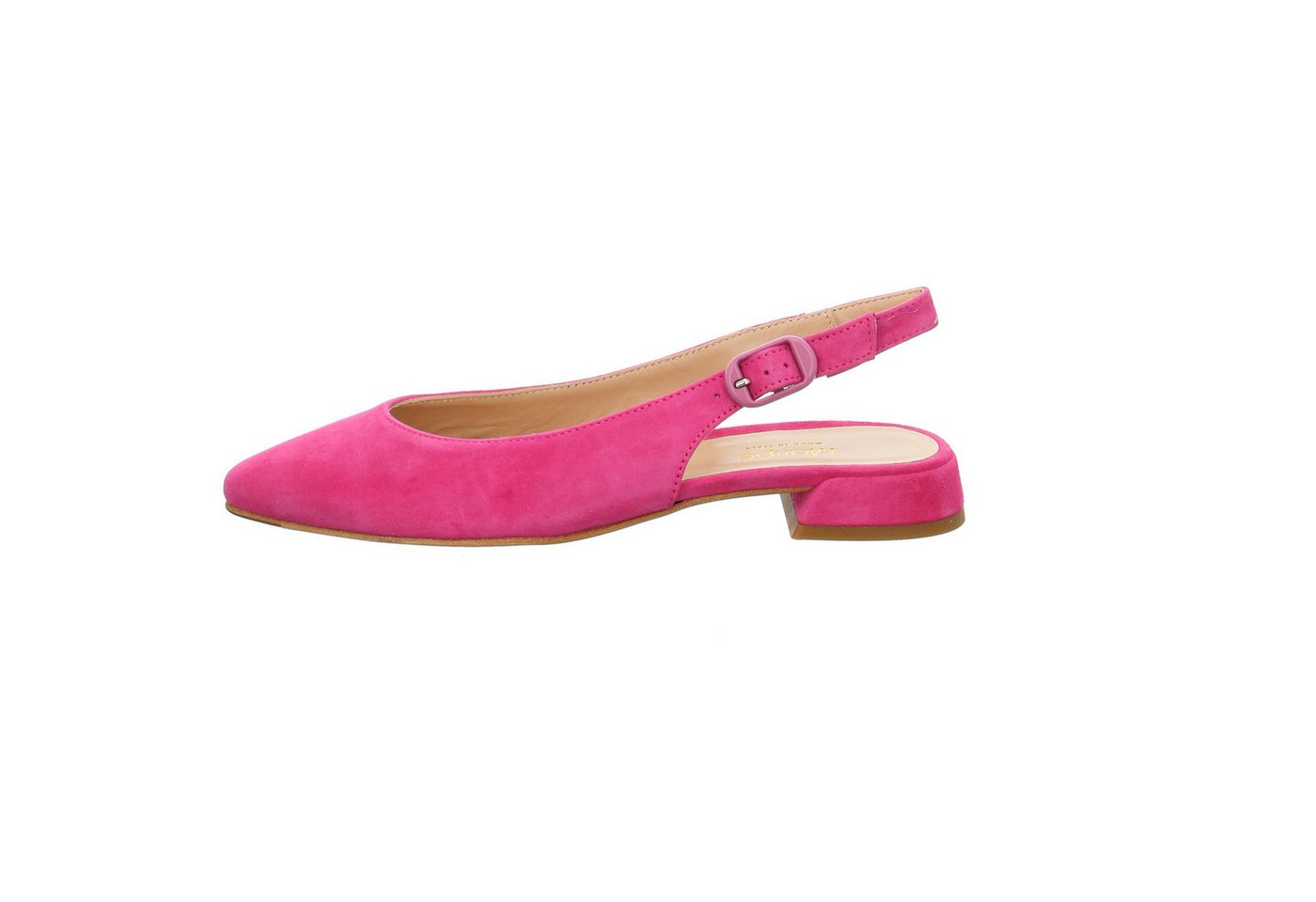 Maripé Cristina Stella Slingpumps