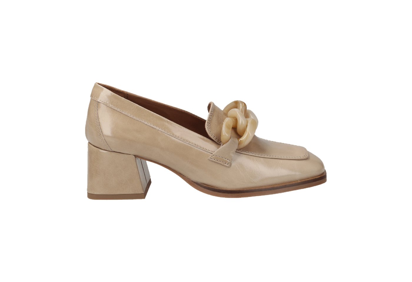 Maripé DAFNE Var. 4, Slipper & Mokassin, Beige, Damen Slipper