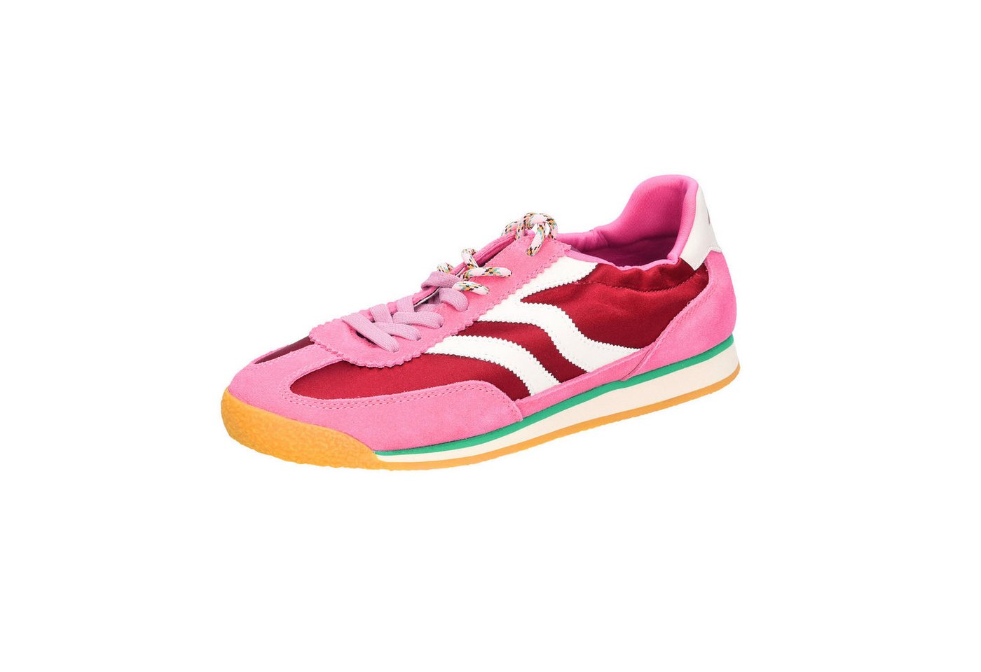 Maripé Fashion Sneaker Schnürschuh