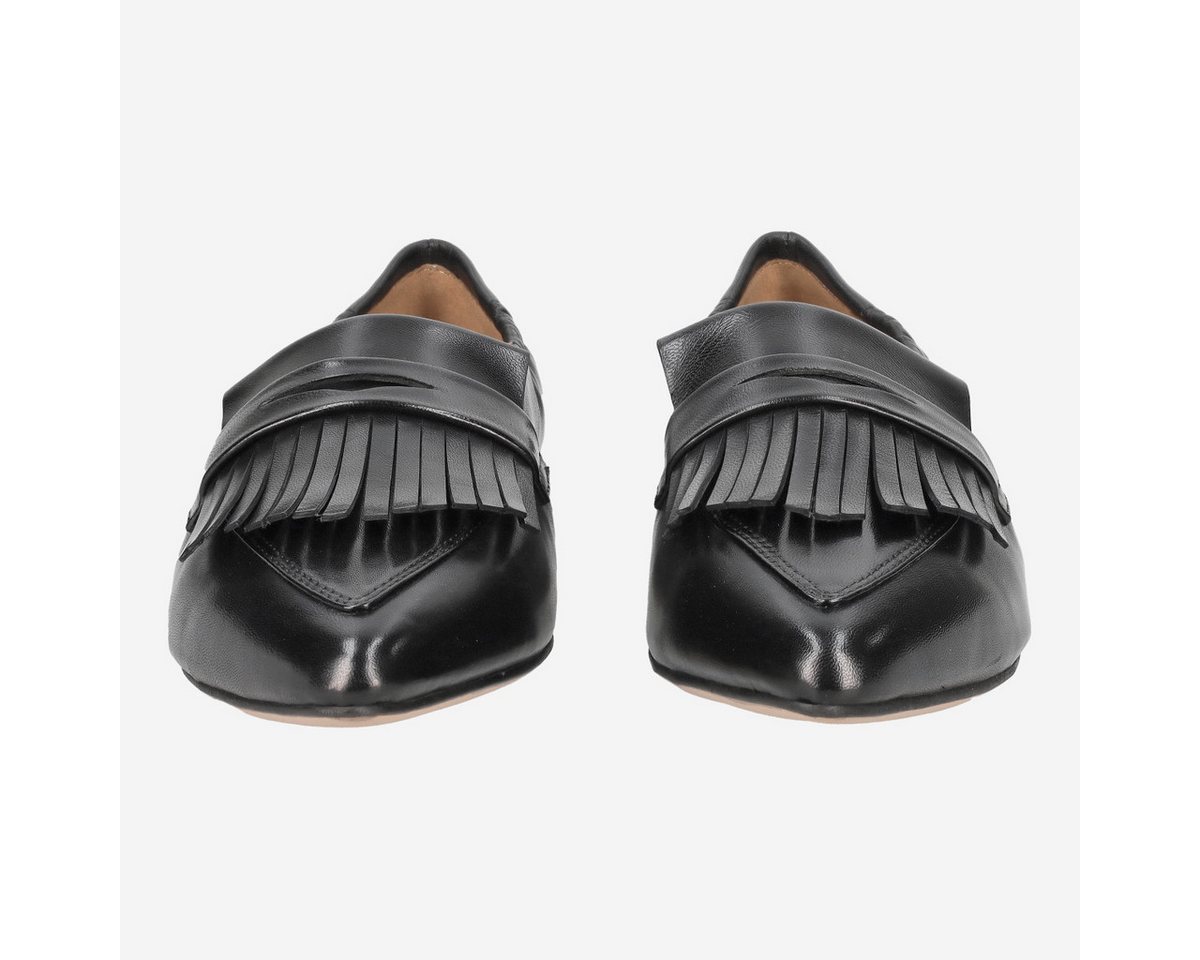 Maripé IRIDE V.8 NERO, Slipper & Mokassin, Schwarz, Damen Slipper