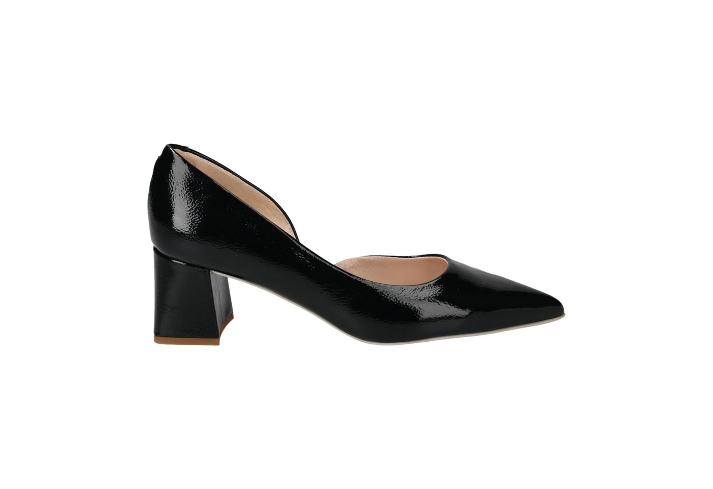 Maripé IVONNE V.10 NERO, Pumps, Schwarz, Damen Pumps