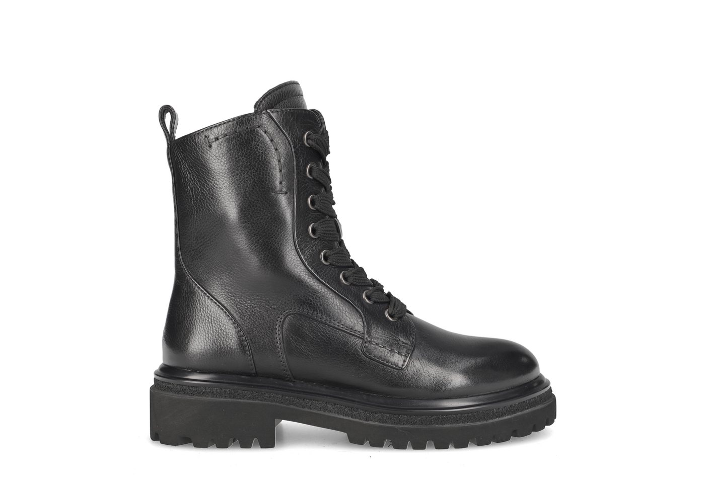 Maripé MA110 V.1, Boots, Schwarz, Damen Stiefel