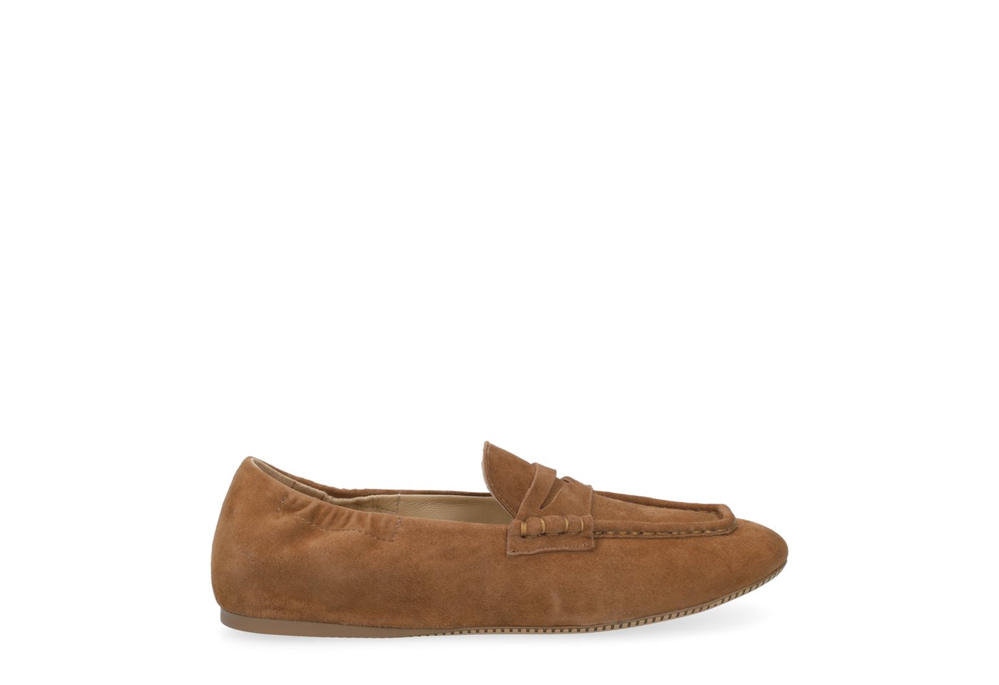 Maripé MA170 V.1, Slipper & Mokassin, Braun, Damen Slipper