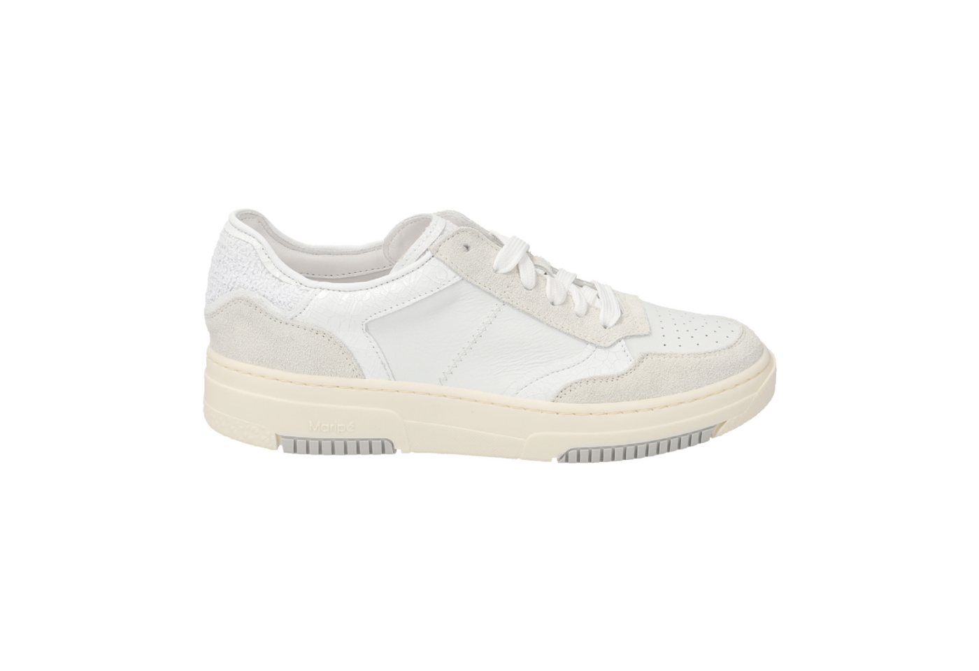 Maripé MAREA BIANCO, Sneaker, Weiß, Damen Sneaker