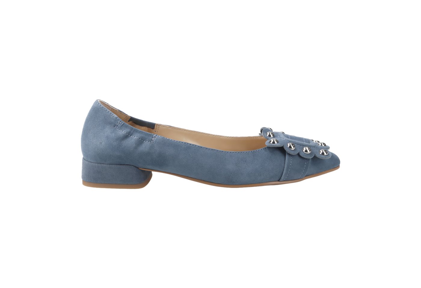 Maripé MEGAN V.3 JEANS, Pumps, Blau, Damen Pumps