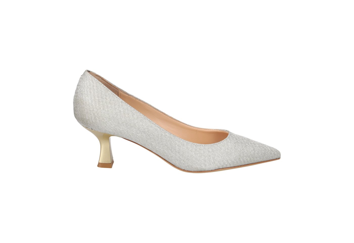 Maripé SIBILLA-MA V.9, Pumps, Gold, Damen Pumps
