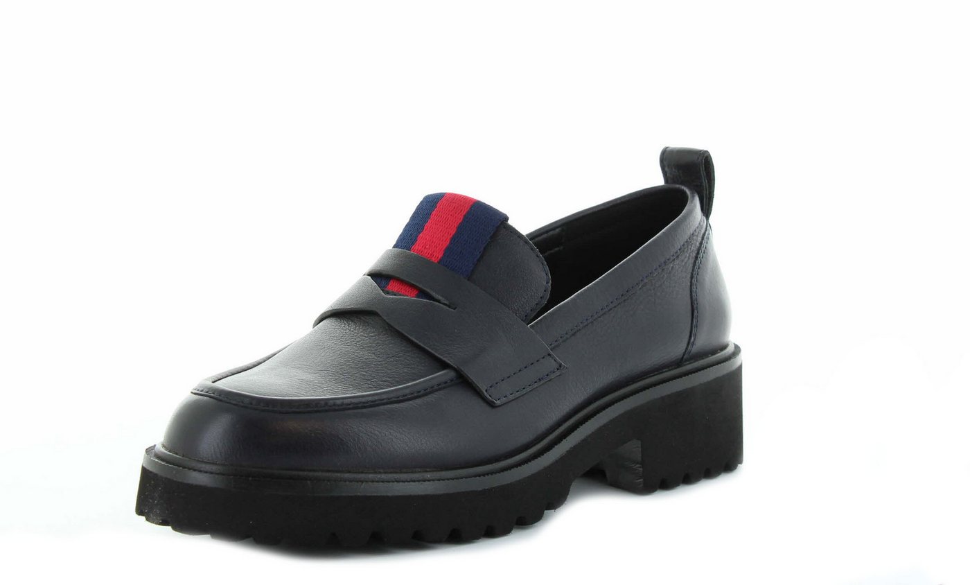 Maripé Slipper Gummisohle