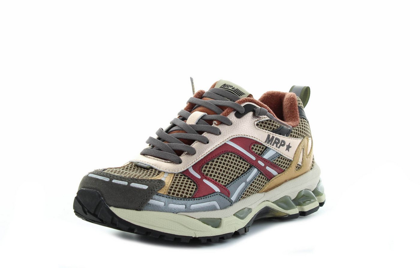 Maripé Sneaker Stylisch