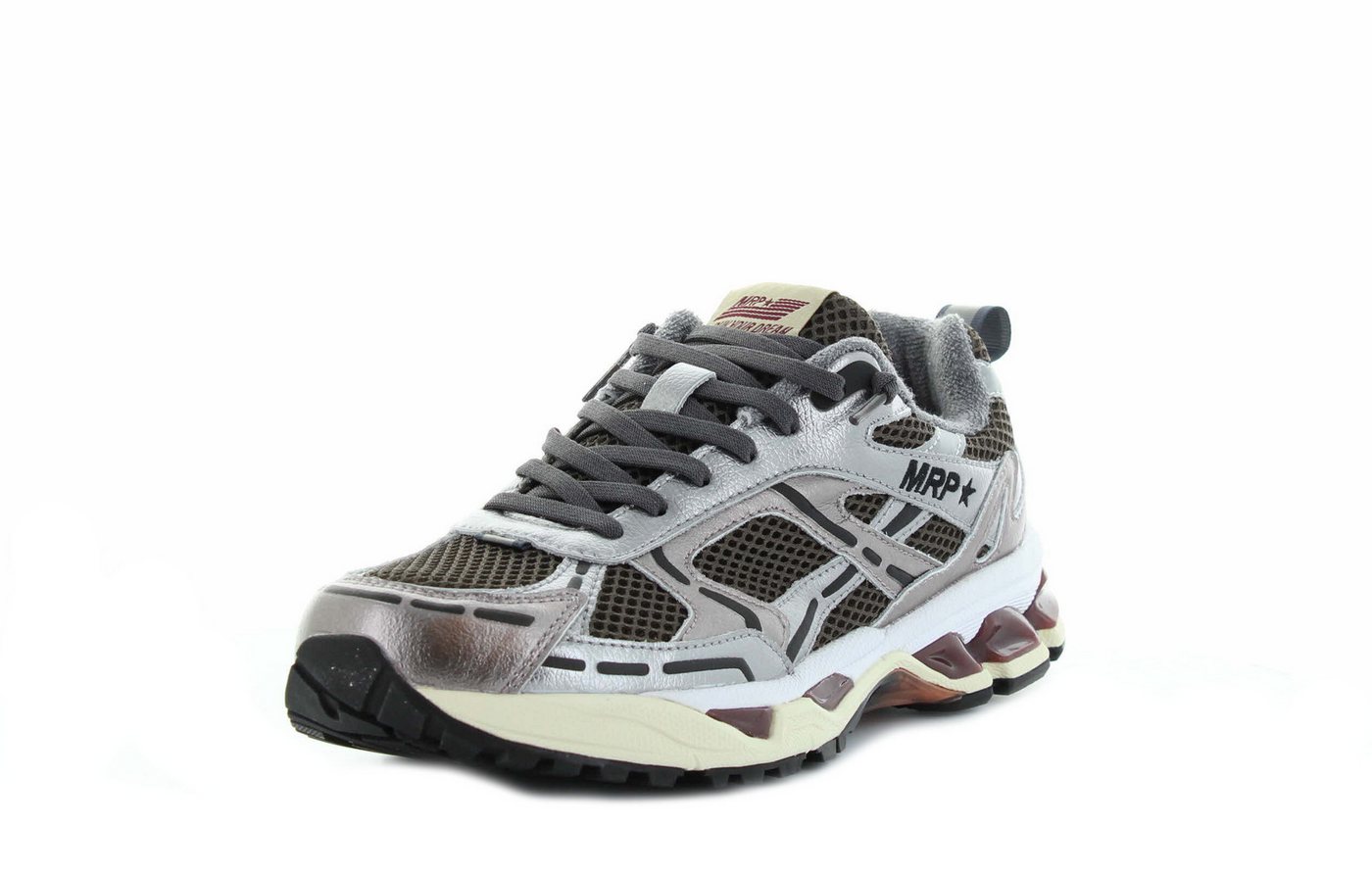 Maripé Sneaker Stylisch