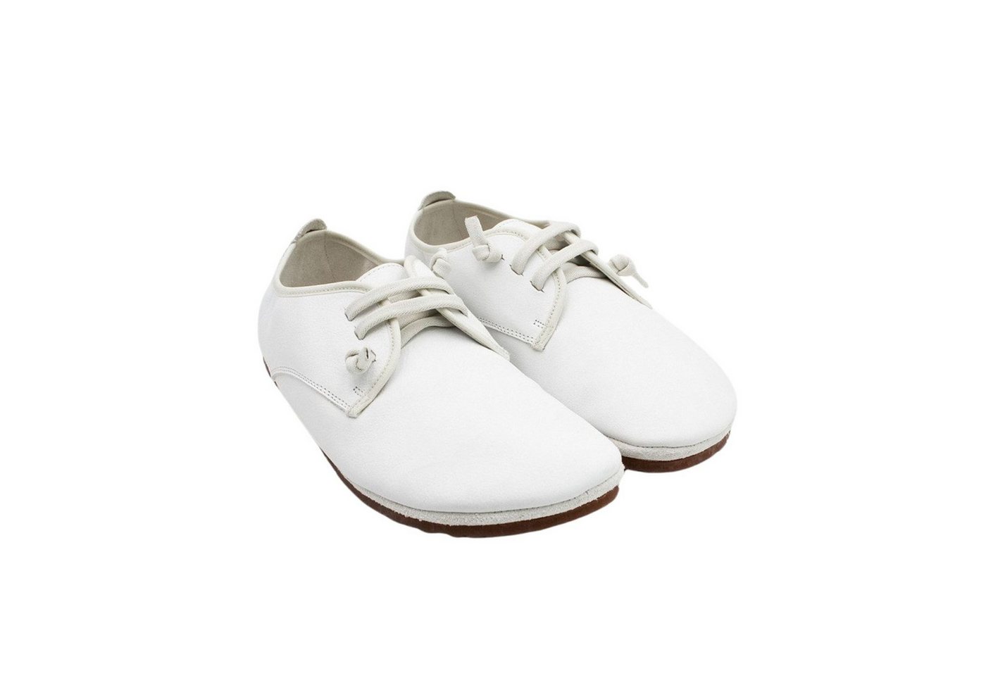 MARTIN NATUR Atomic Barfußschuh