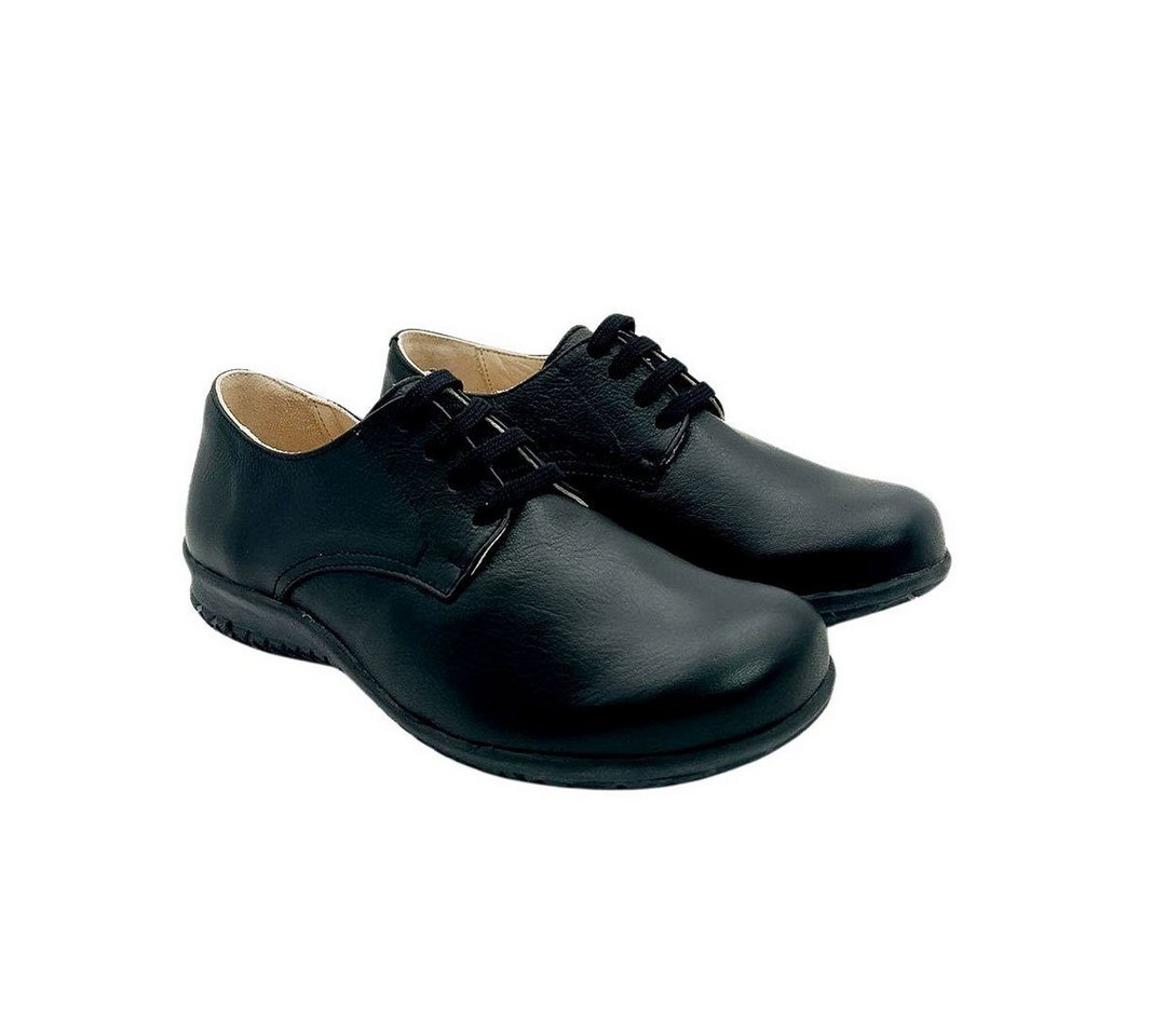 MARTIN NATUR Laufschuh Lido, komfortabler Damen Laufschuh aus pflanzlich gegerbtem Naturleder