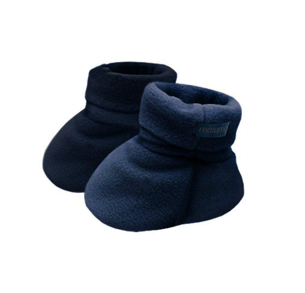 Maximo BABY-Schuhe Krabbelschuh (2-tlg)