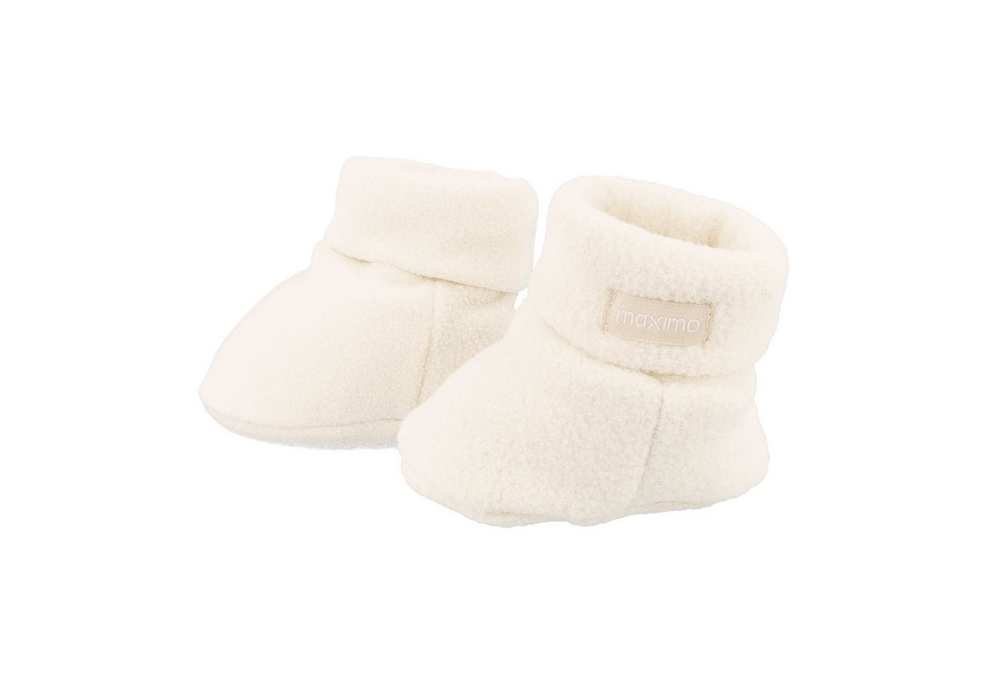 Maximo BABY-Schuhe Krabbelschuh (2-tlg)