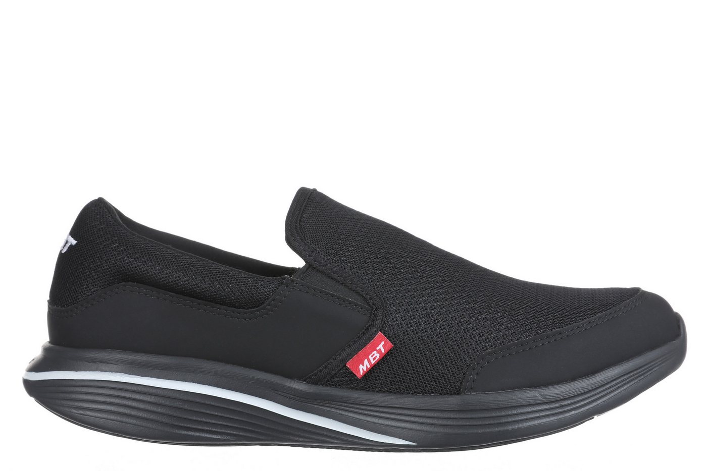 MBT Slipper