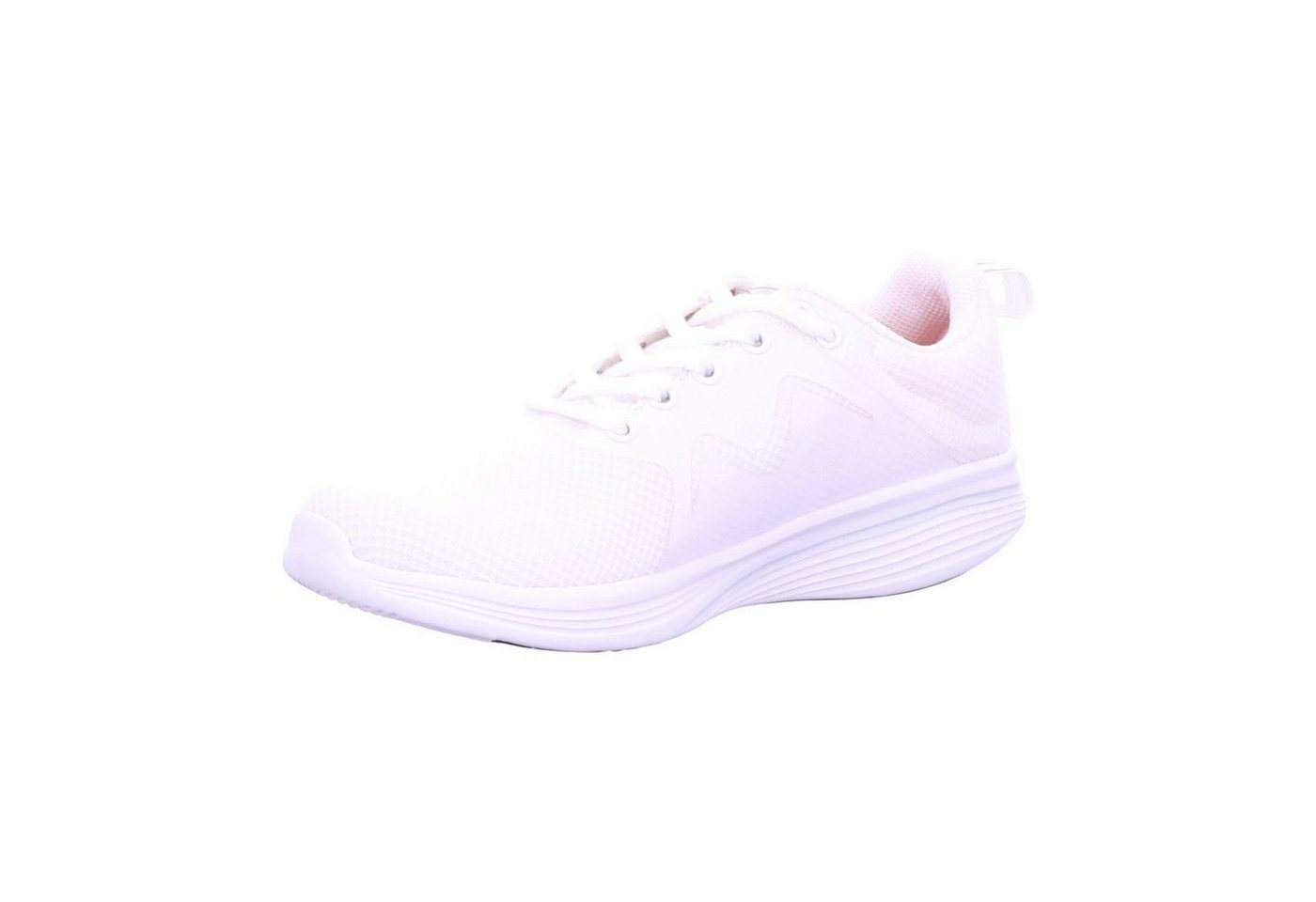 MBT Sneaker (weiß)