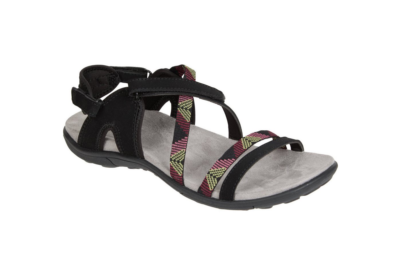 mckinley Ahtra II W Outdoorsandale