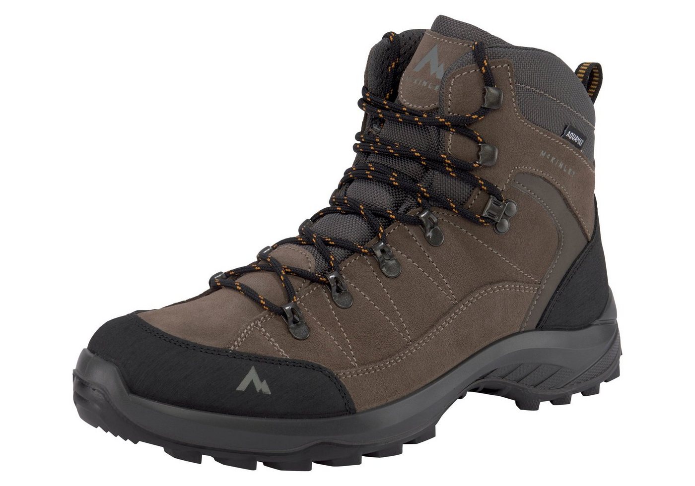 mckinley Alpspitz AQX Wanderschuh