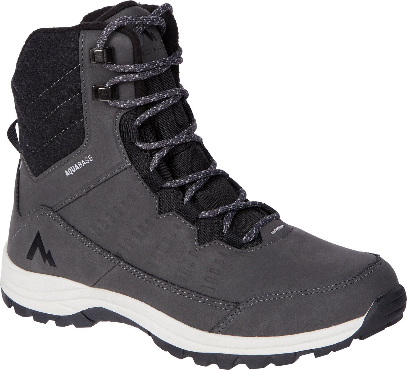 mckinley DA.-APRÈS-SCHUH ANNABELLA IV AQB W Winterstiefel Winterschuhe, Winterboots, Snowboots, wasserabweisend