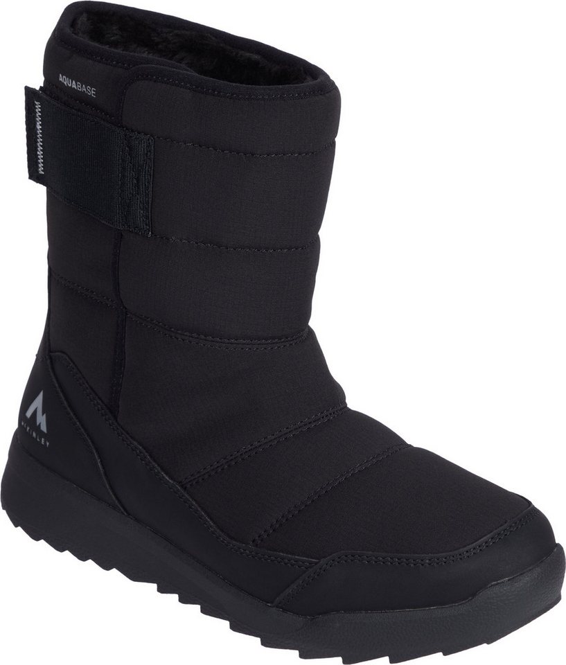 mckinley DA.-APRÈS-STIEFEL REGINA II AQB W Winterstiefel Winterschuhe, Winterboots, Snowboots, wasserabweisend