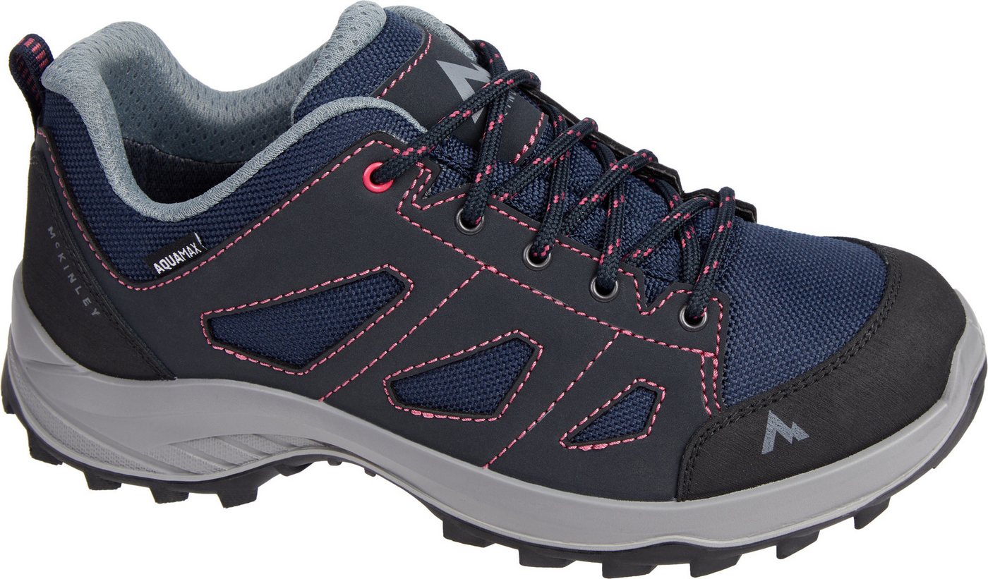 mckinley DA.-WANDER-SCHUH DISCOVER IV AQX W Wanderstiefel schützt vor Nässe