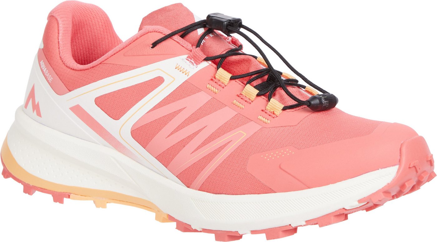 mckinley DA.-WANDER-SCHUH KANSAS IV AQB W Wanderstiefel wasserabweisend und atmungsaktiv