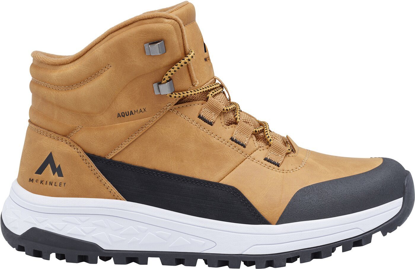 mckinley He.-Après-Stiefel Ranger II MID AQX Sneaker