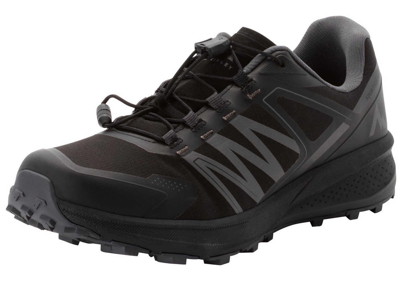 mckinley Kansas IV AQB M Wanderschuh wasserabweisend