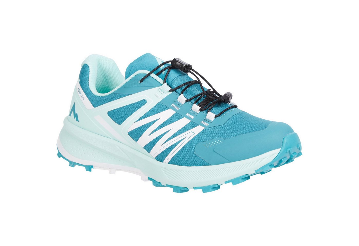 mckinley Kansas IV AQB W Wanderschuh wasserabweisend