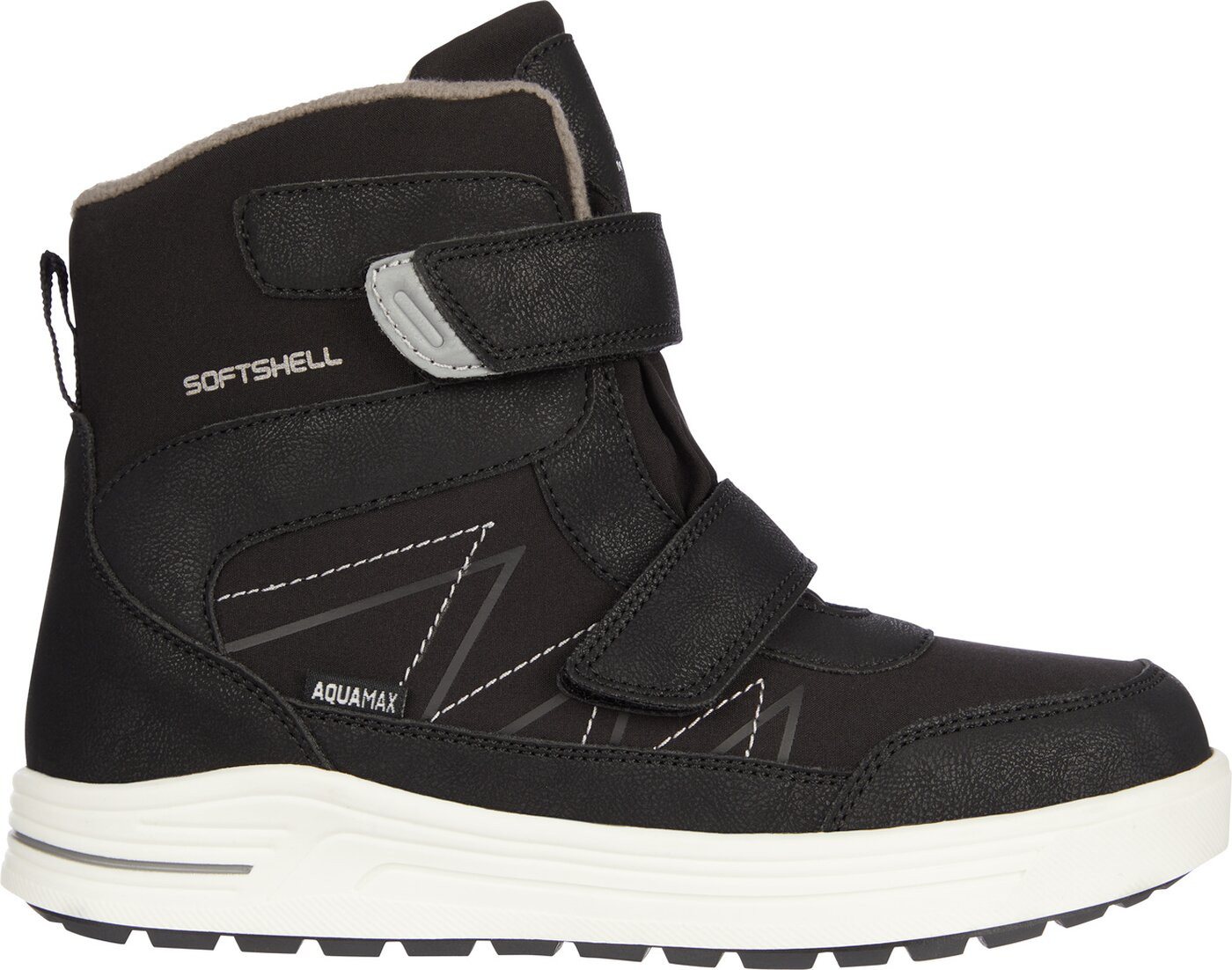 mckinley Ki.-Après-Stiefel Valley AQX Winterboots