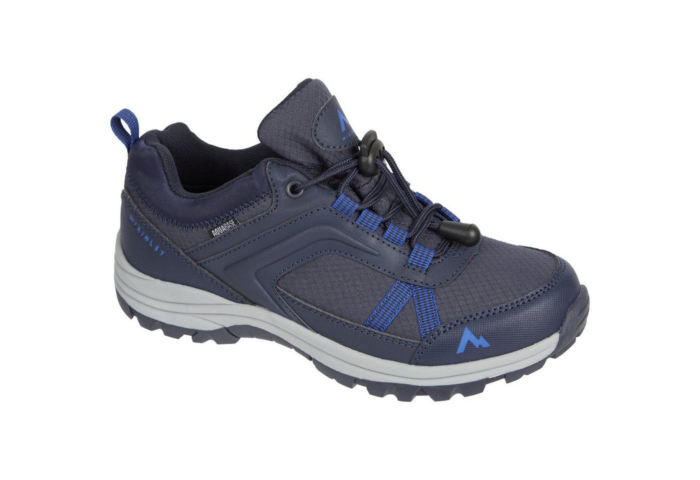 mckinley Ki.-Wander-Schuh Maine II AQB J Wanderschuh Wasserabweisend