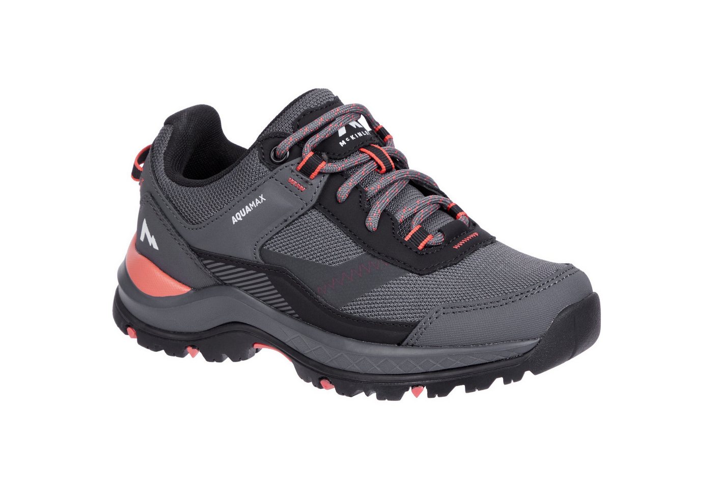 mckinley Kona VI AQX J Wanderschuh wasserdicht