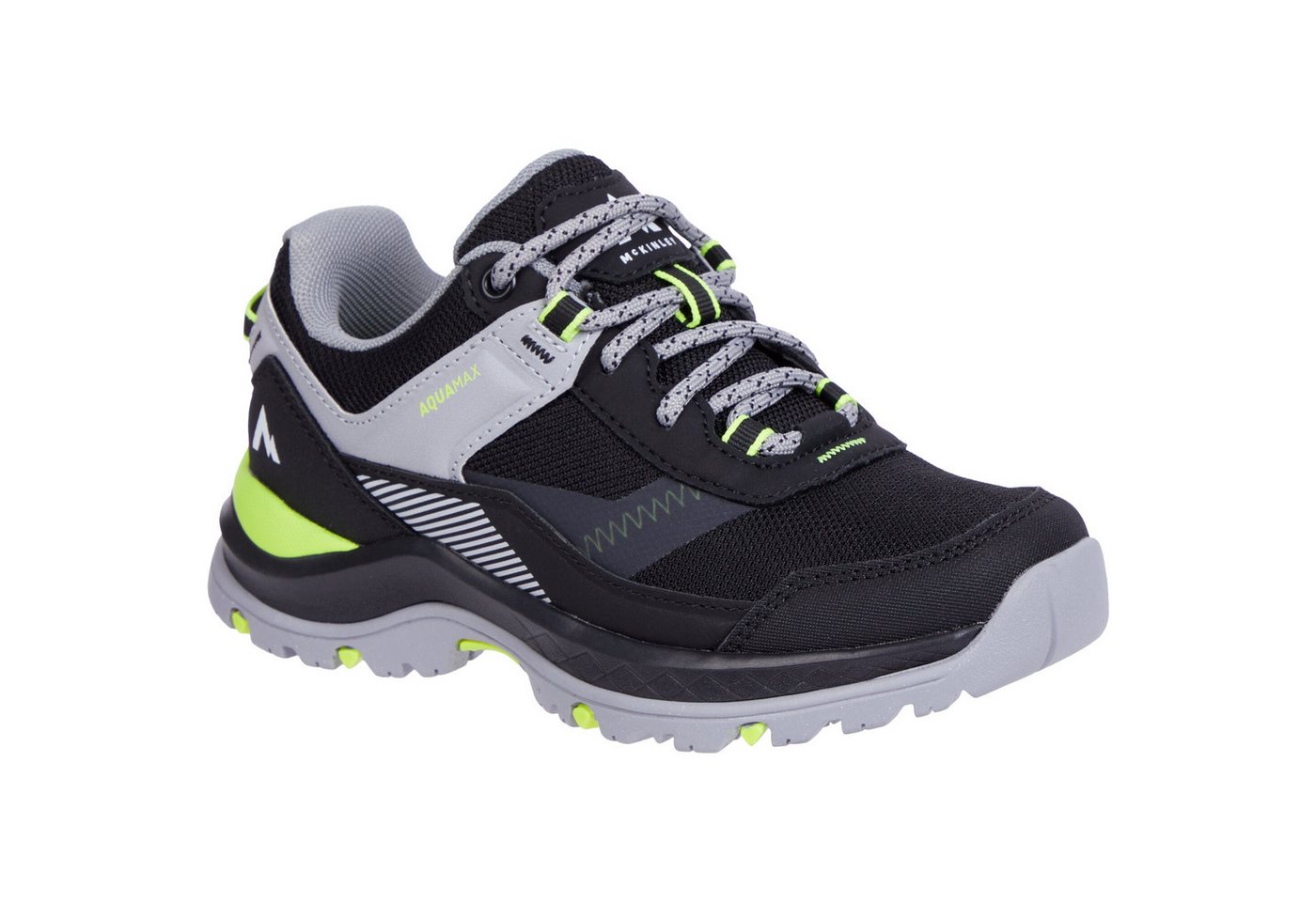 mckinley Kona VI AQX J Wanderschuh wasserdicht