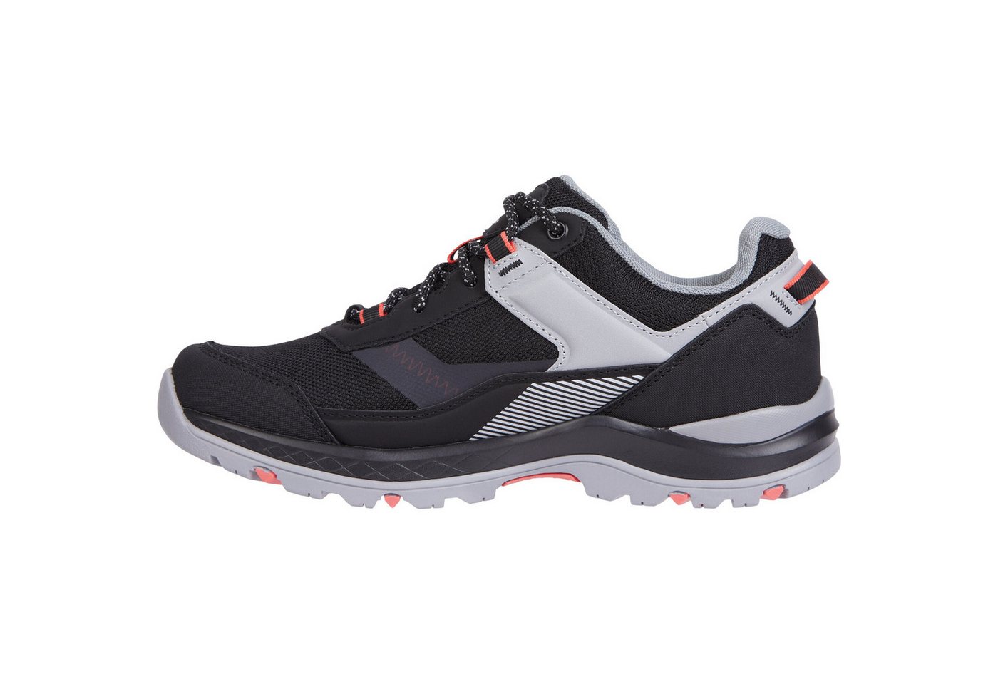 mckinley Kona VI AQX W Wanderschuh wasserdicht