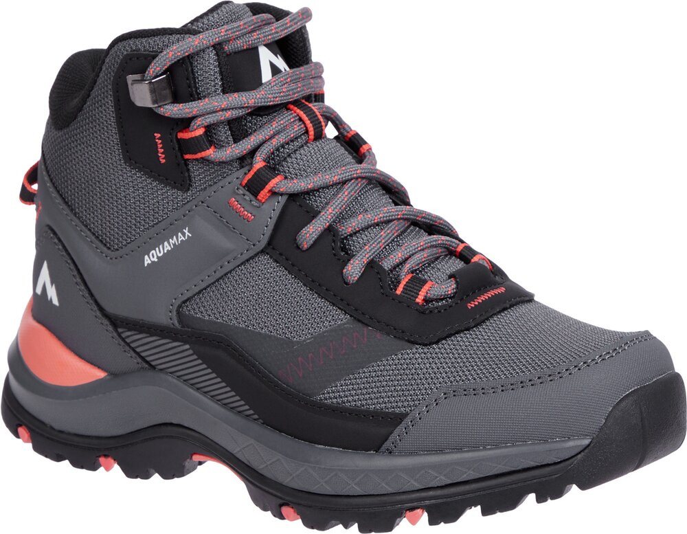 mckinley Kona VI MID AQX J Wanderschuh wasserdicht