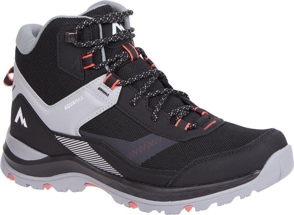mckinley Kona VI MID AQX W Wanderschuh wasserdicht