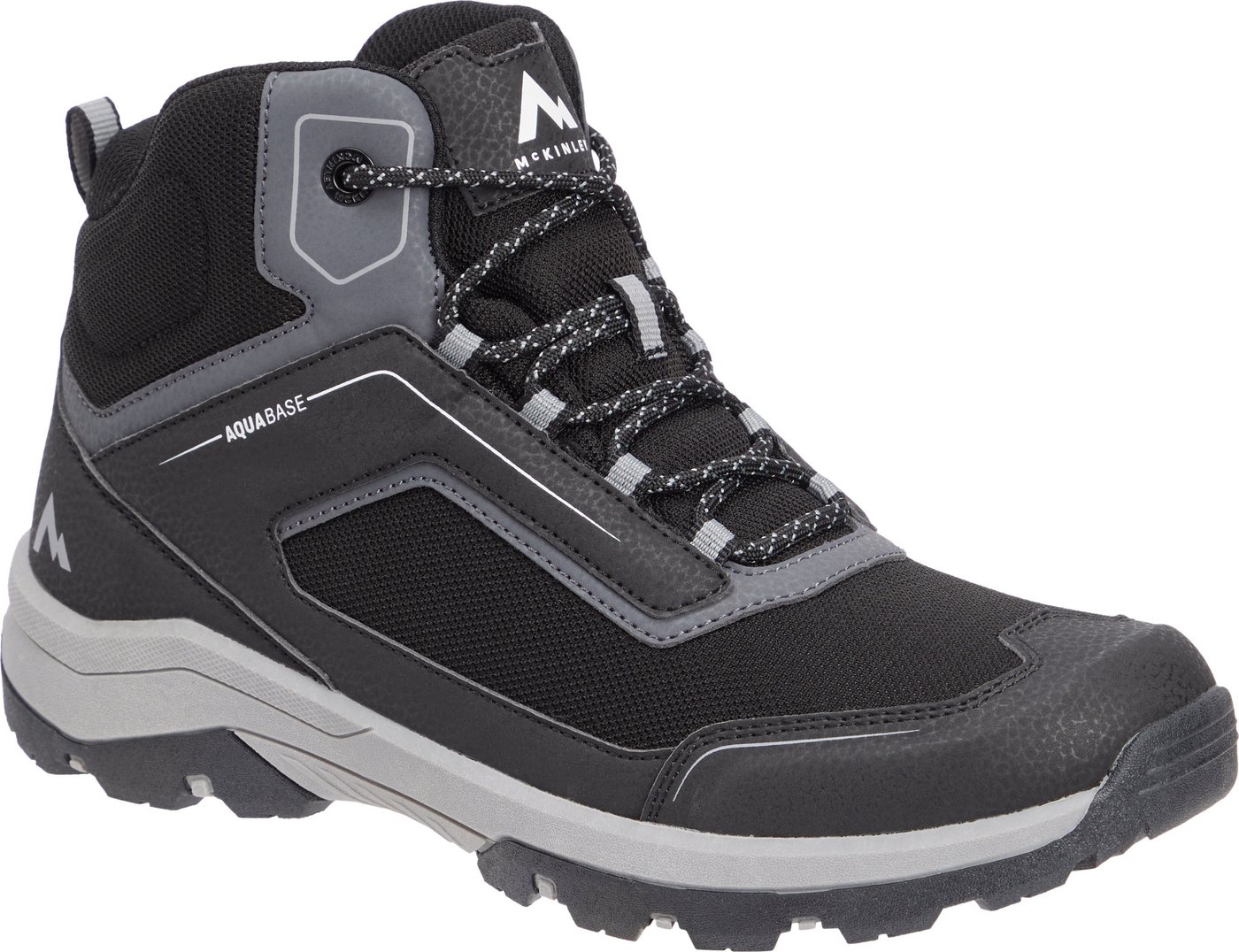 mckinley Maine III MID AQB M