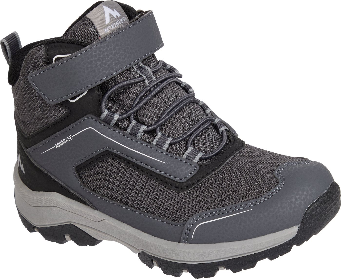 mckinley Maine III MID AQB V/L Wanderschuh