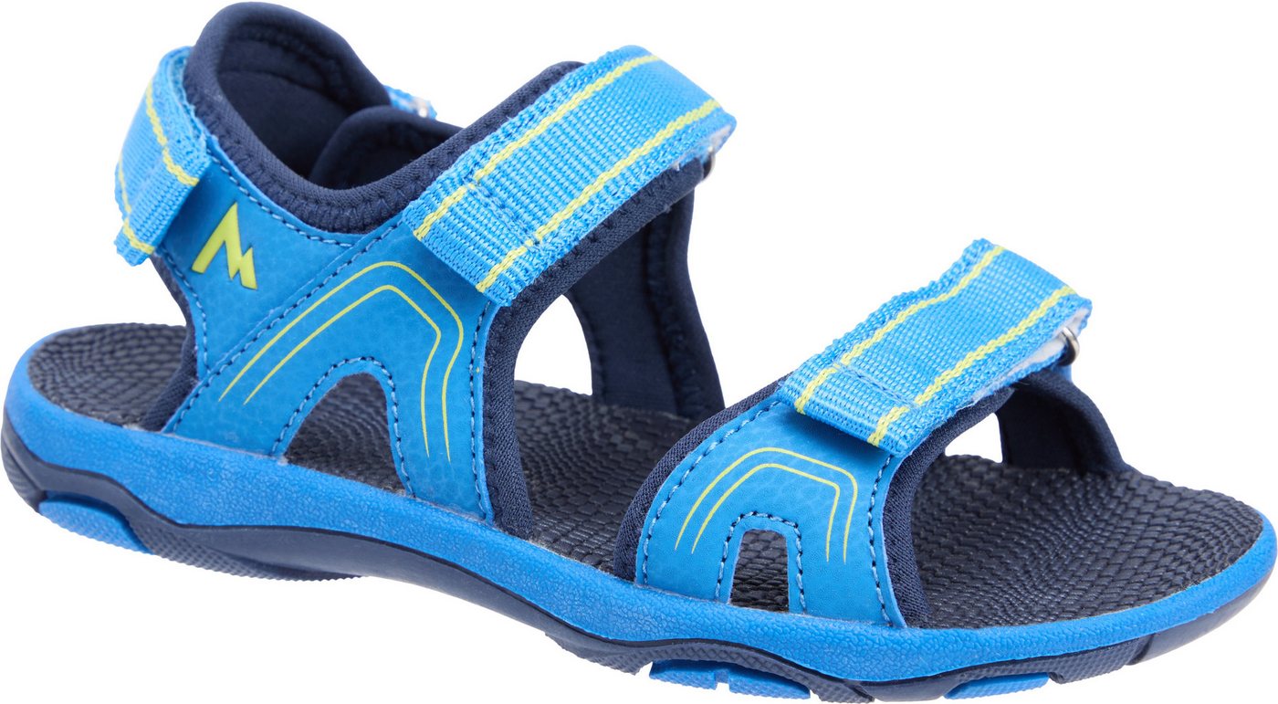mckinley Managa J Outdoorsandale