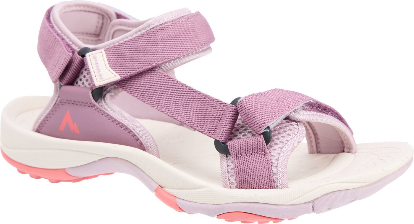 mckinley Mojave Outdoorsandale wasserdicht (VIOLET)