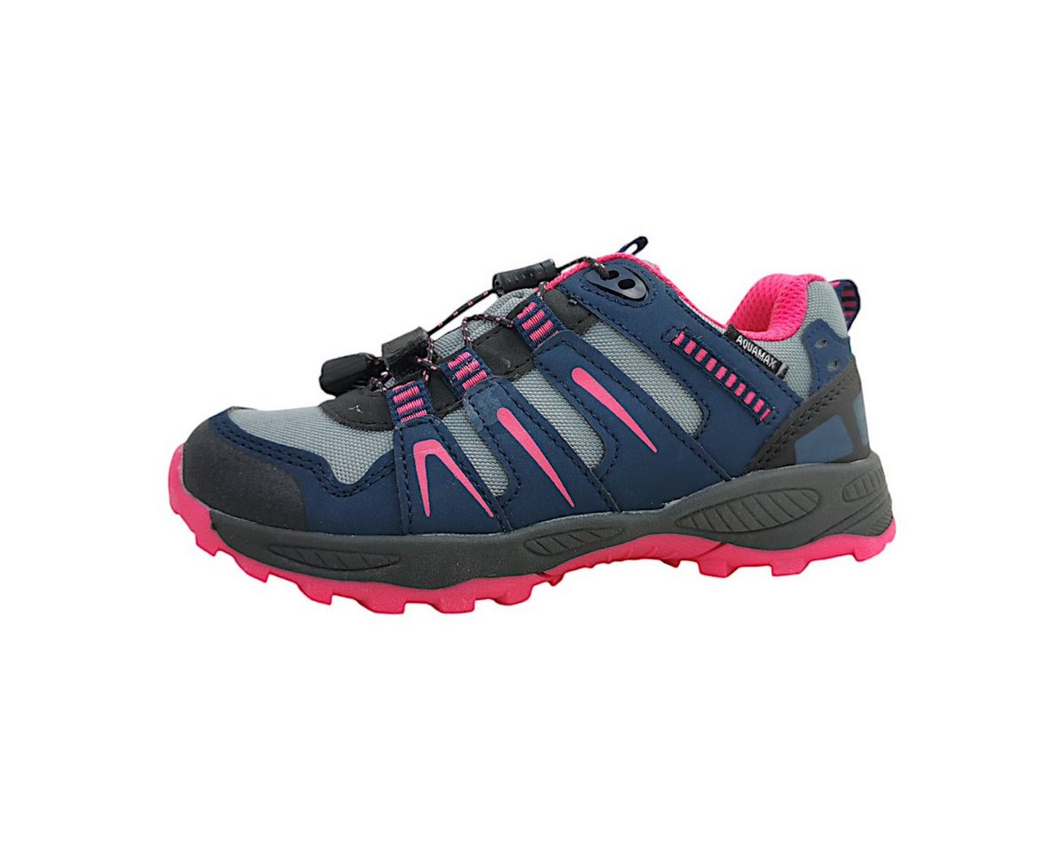 mckinley Schnürer Outdoorschuh