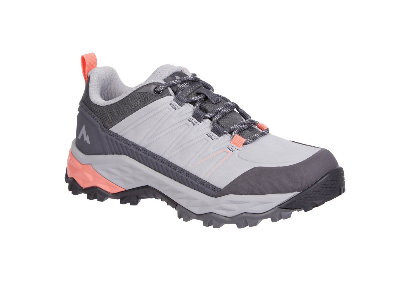 mckinley Tahsis AQX W Wanderschuh wasserdicht